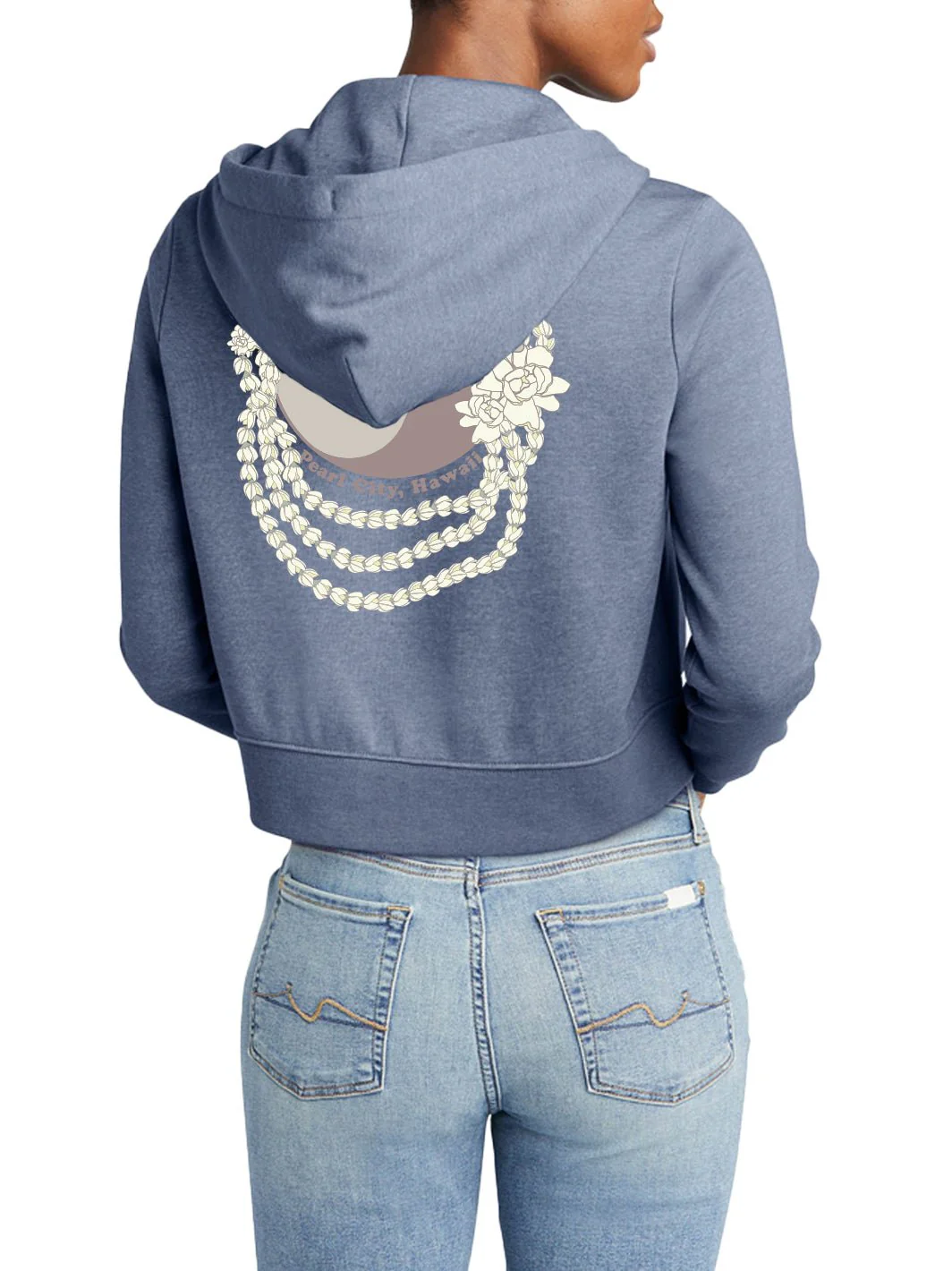 Womens Crop Tops