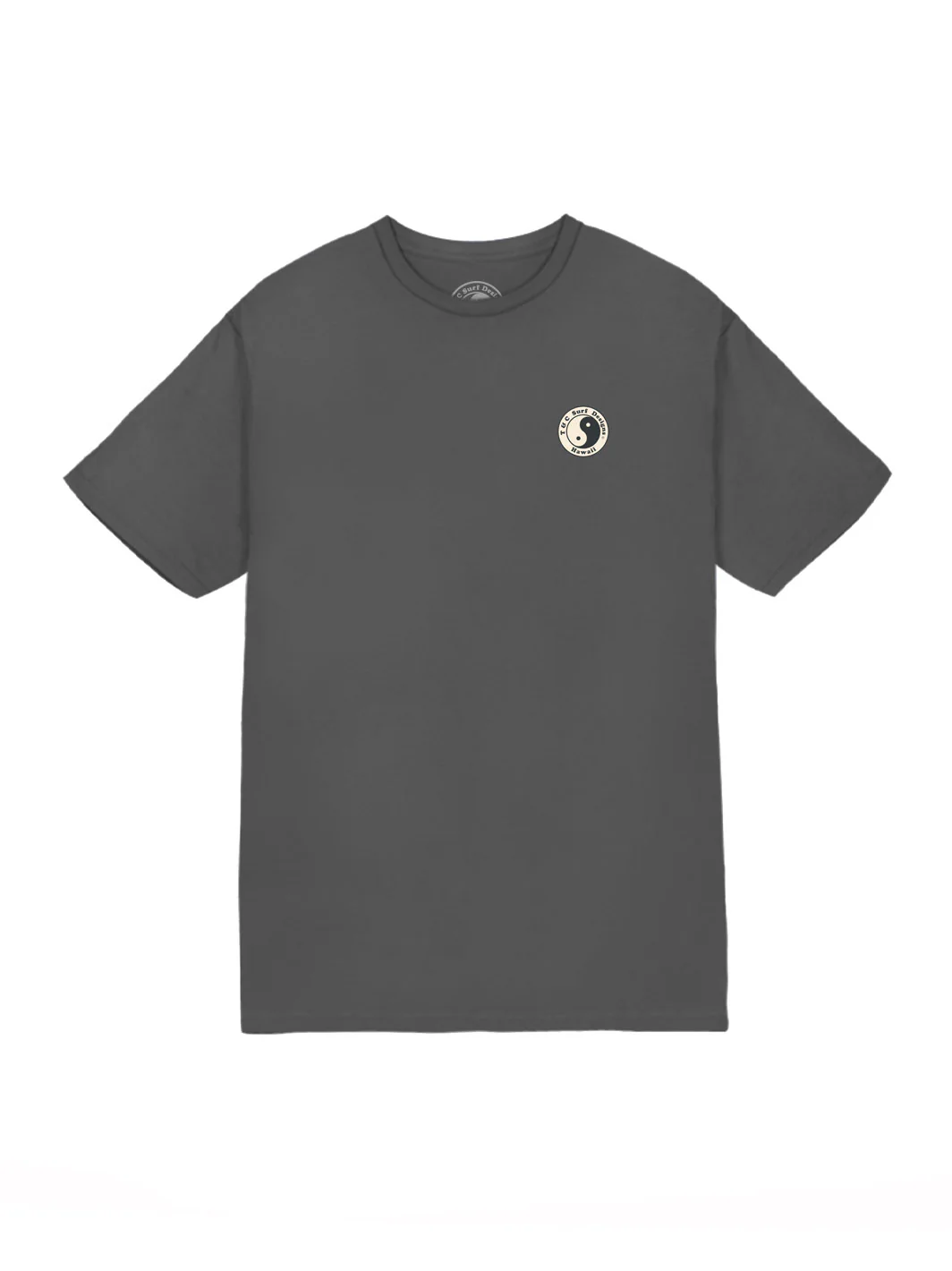 Rainbow Bridge Jersey Tee - Image 10