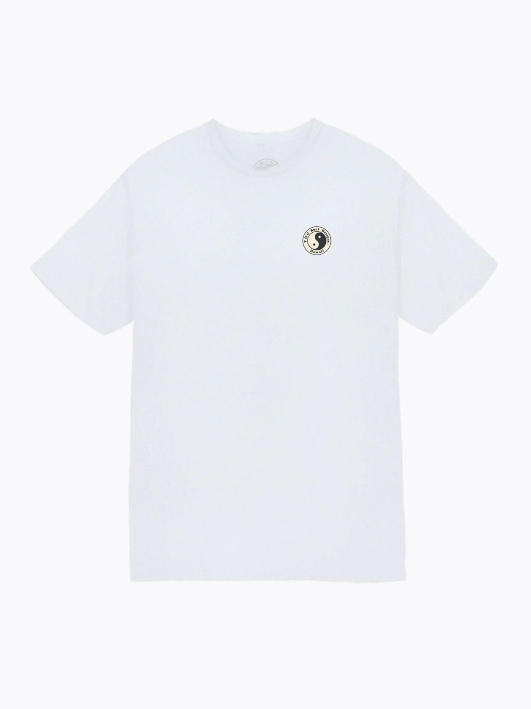 Rainbow Bridge Jersey Tee - Image 4
