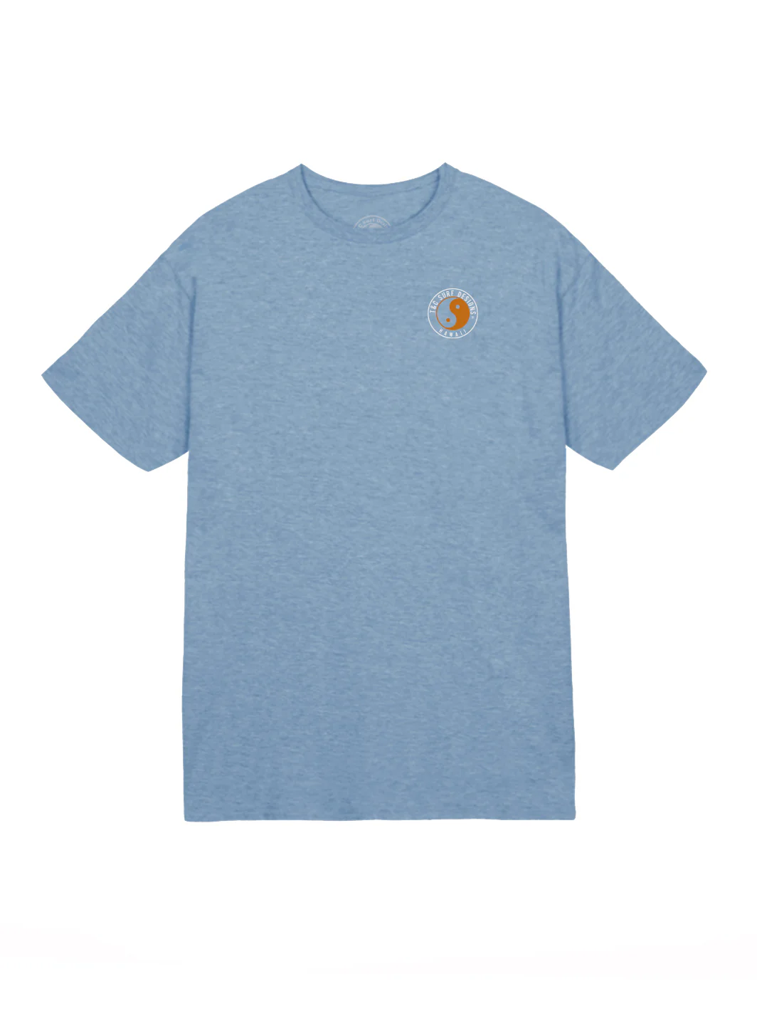 Raised on Musubi Jersey Tee - Image 5