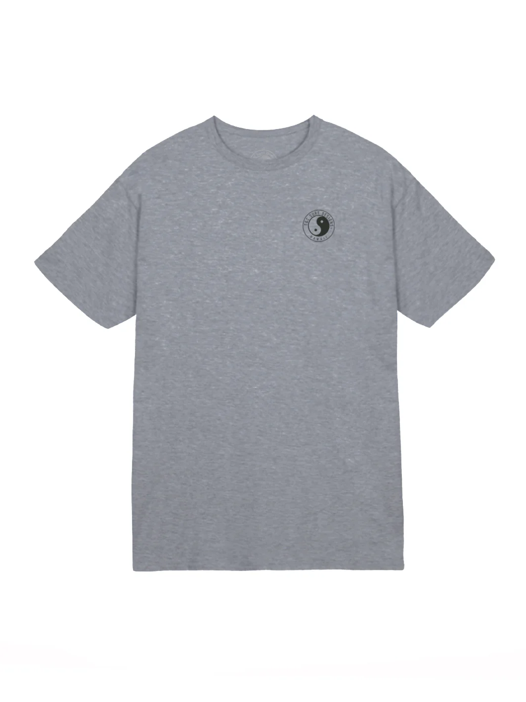 Raised on Musubi Jersey Tee - Image 8
