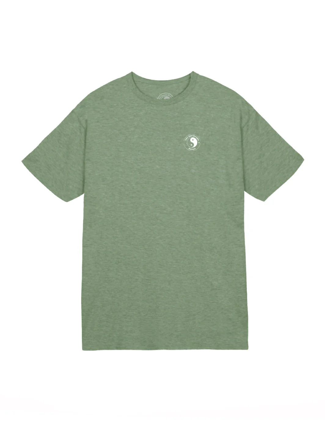 Raised on Poke Jersey Tee - Image 5