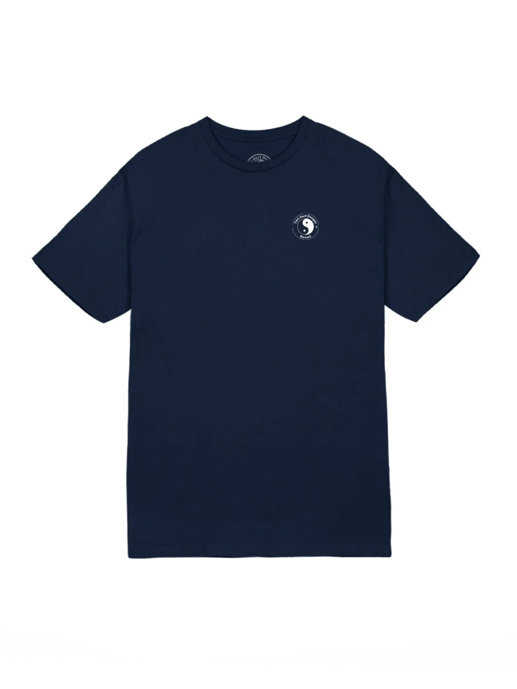 Raised on Poke Jersey Tee - Image 7