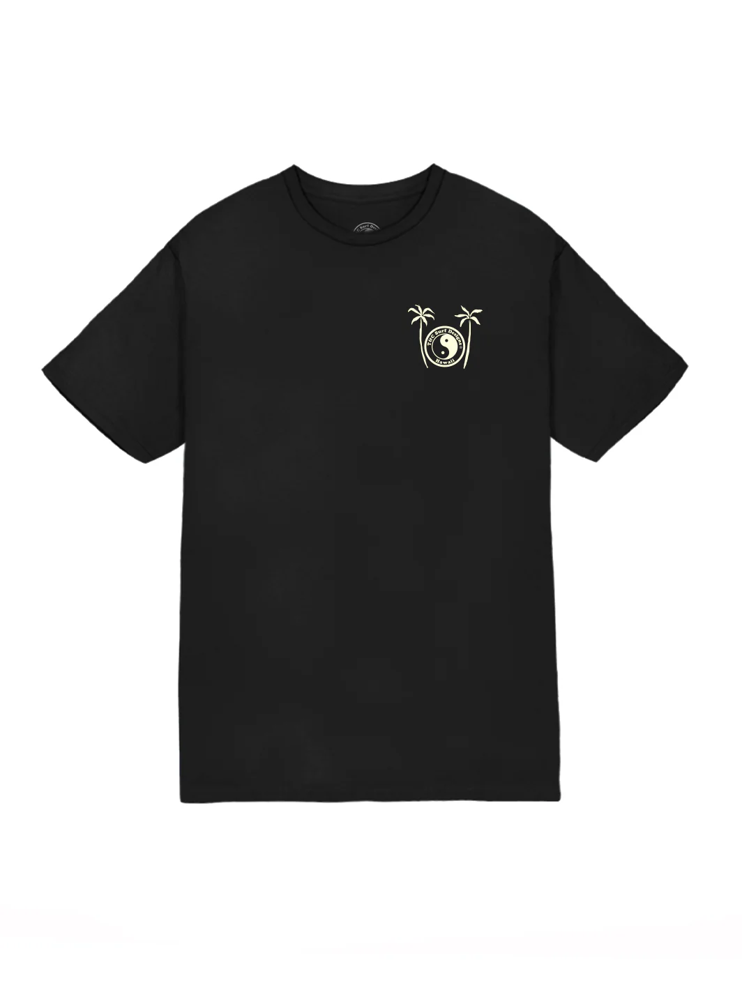 Sumi Wave Jersey Tee - Image 10