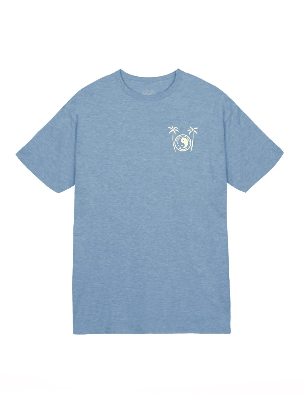 Sumi Wave Jersey Tee - Image 8