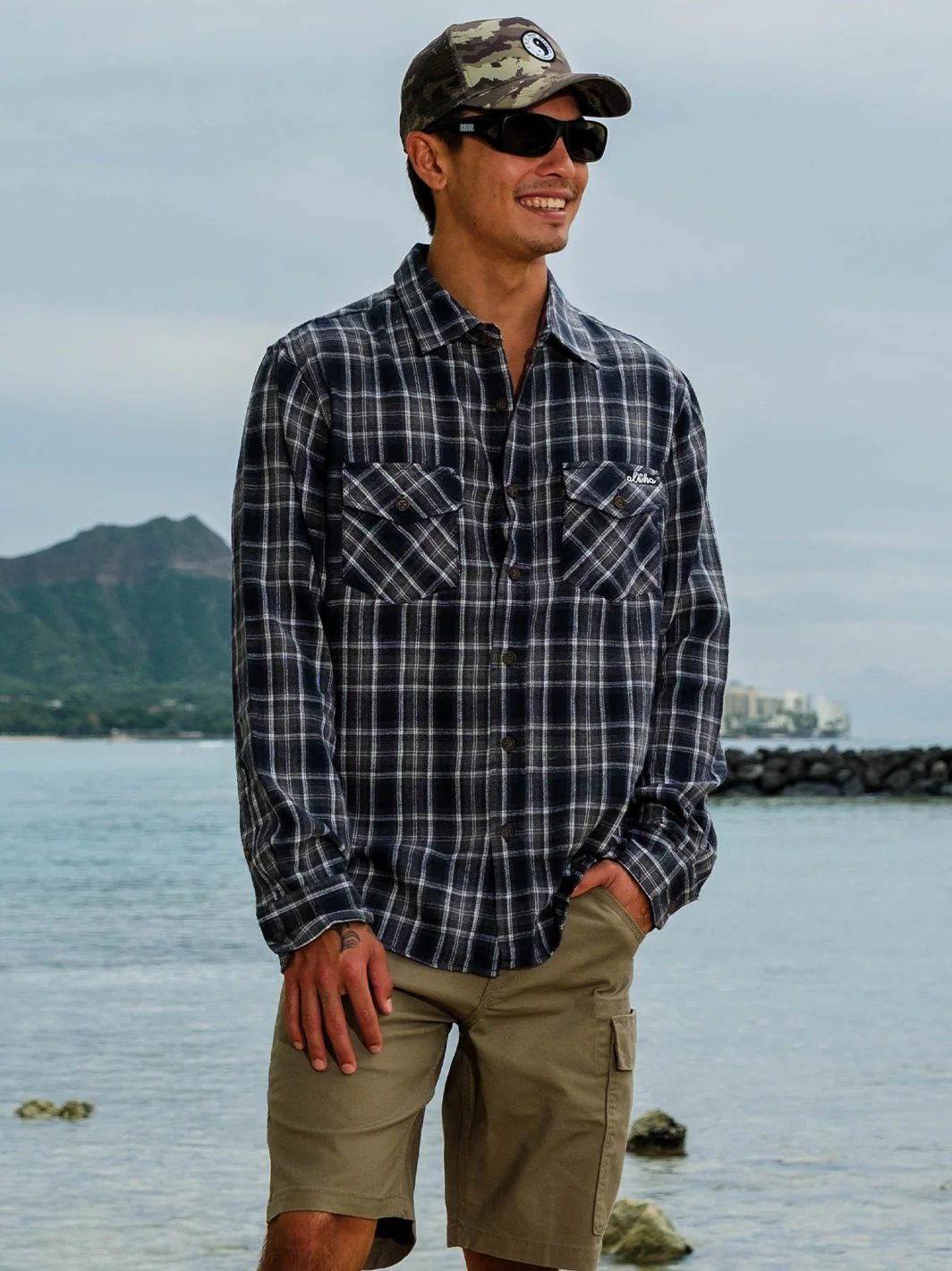 Thomas Flannel - Image 4