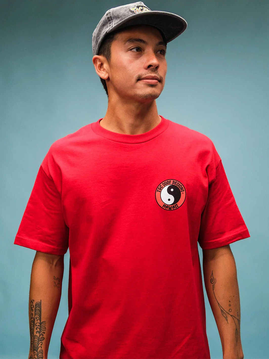 Year Of The Horse Tee - Image 14